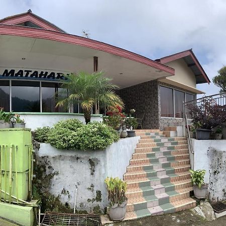 Villa Matahari Tawangmangu Powered By Cocotel Zewnętrze zdjęcie